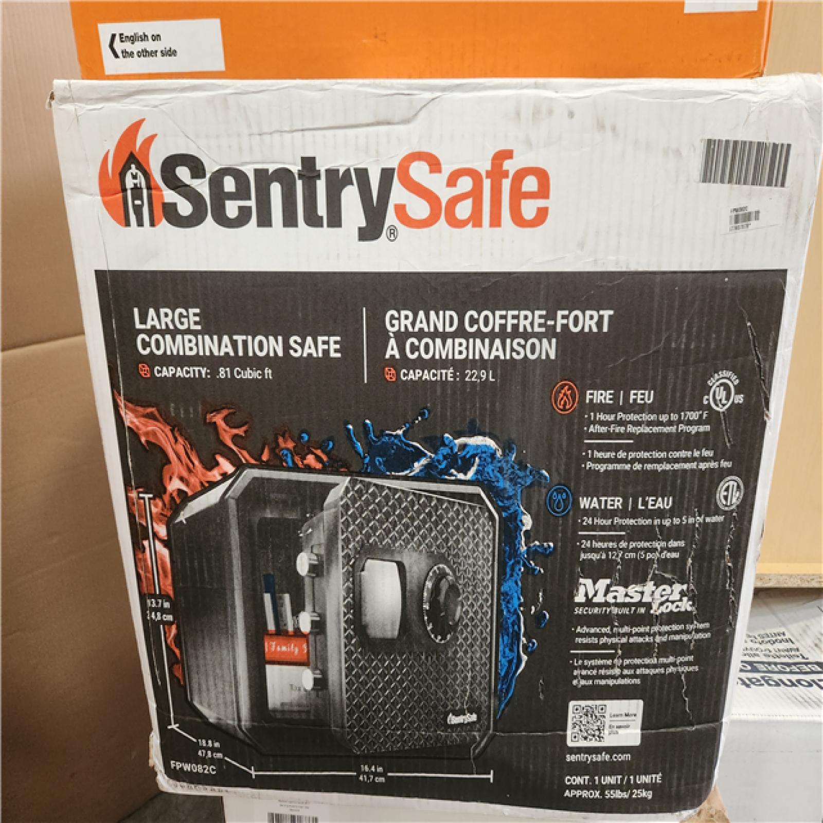 Phoenix AS-IS Mixed Home Improvement Pallet