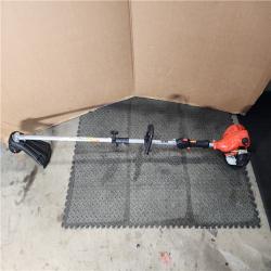 HOUSTON LOCATION - AS-IS ECHO 21.2 Cc Gas 2-Stroke Attachment Capable Power Head for Use with Pro Attachment Series
