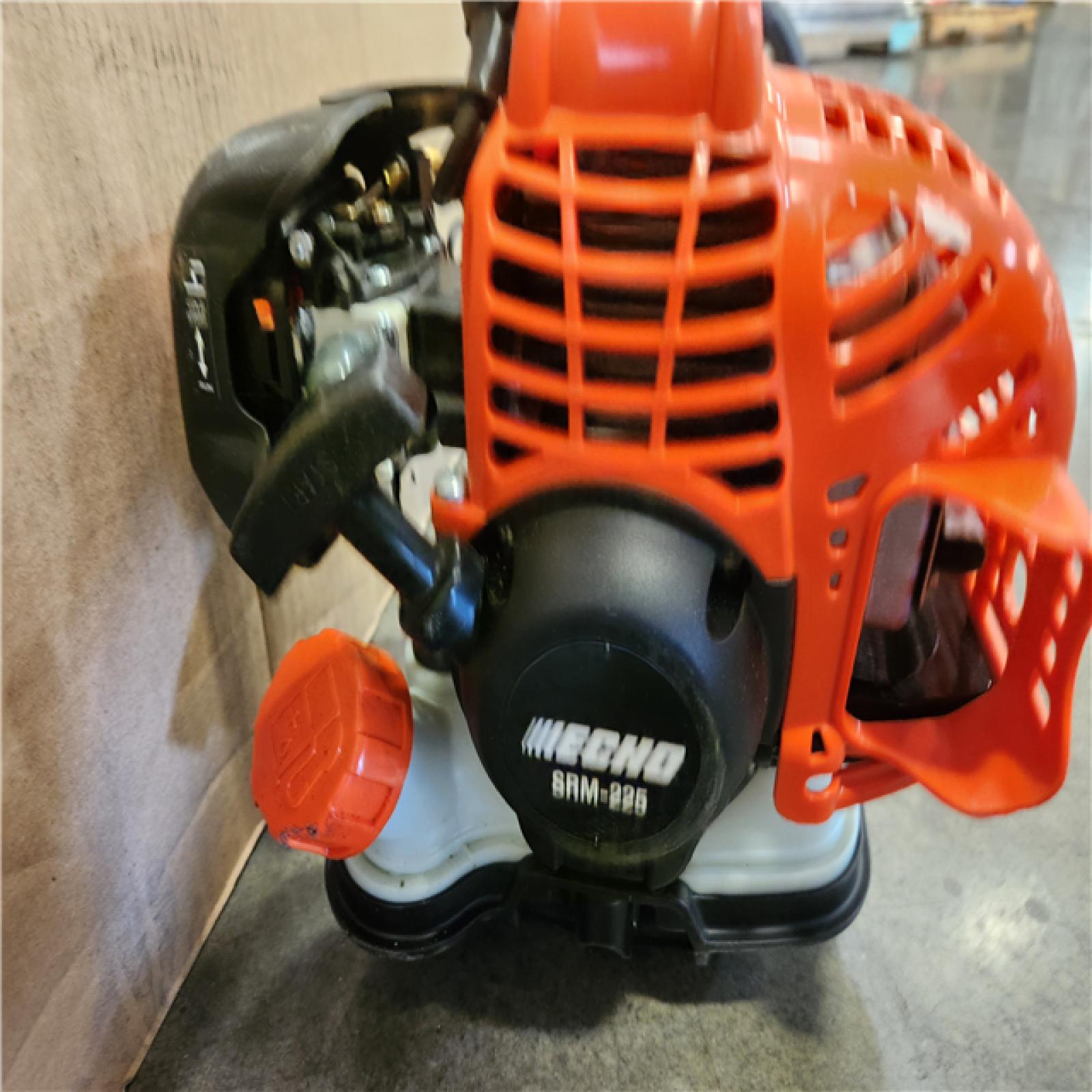Phoenix NEW ECHO 21.2 cc Gas 2-Stroke Straight Shaft String Trimmer