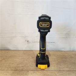 AS-IS- DEWALT 20V MAX XR Cordless Impact Driver (Tool Only)