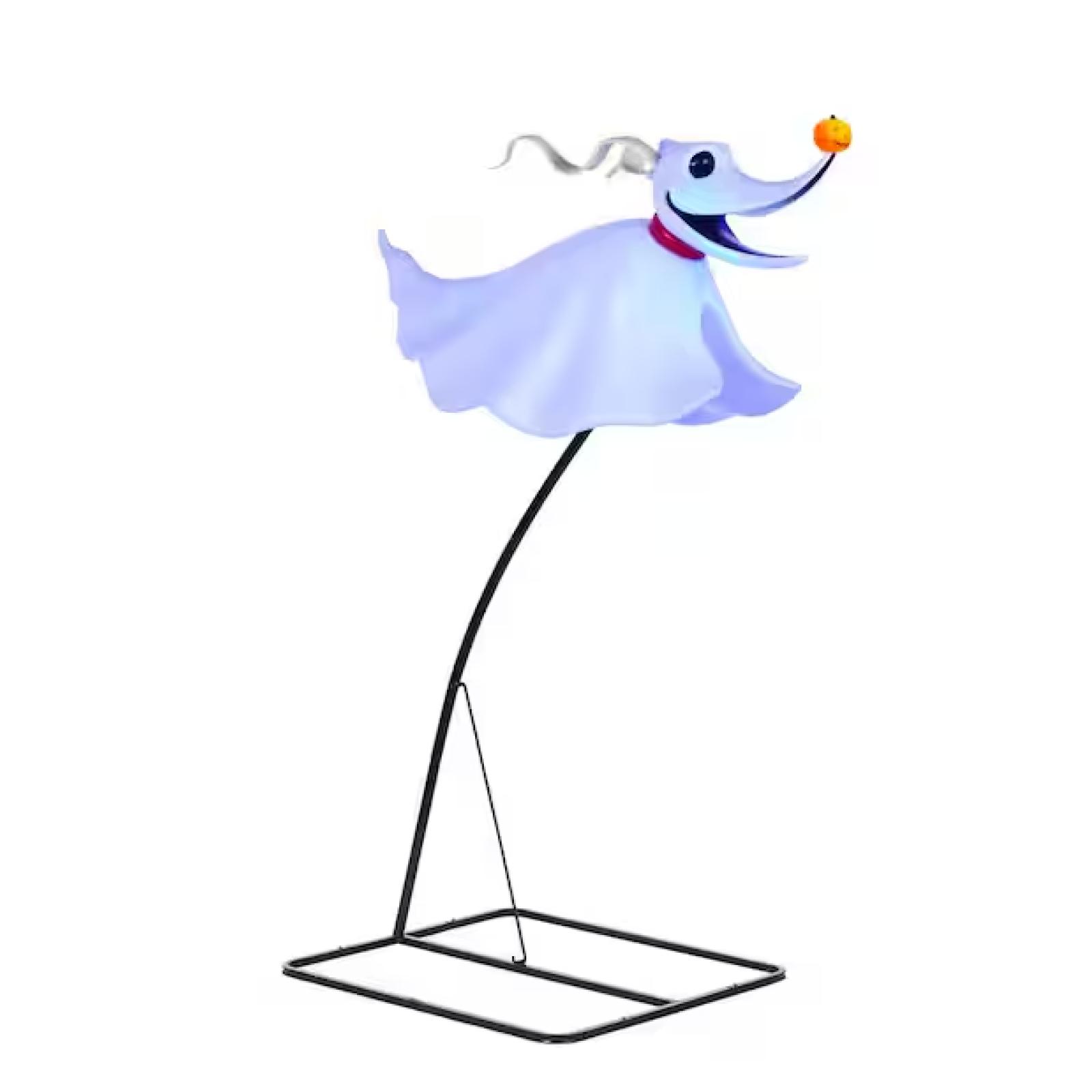 DALLAS LOCATION -  4.5 ft. LED Zero GHOST