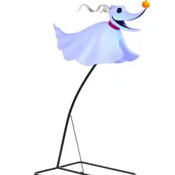 DALLAS LOCATION -  4.5 ft. LED Zero GHOST