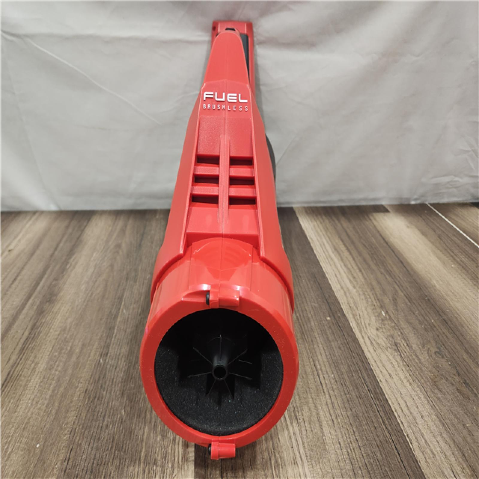 AS-IS- Milwaukee Tools M18 FUEL Blower (TOOL ONLY)