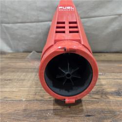 AS-IS Milwaukee M18 FUEL 18V Lithium-Ion Brushless Cordless Handheld Blower (Tool-Only)