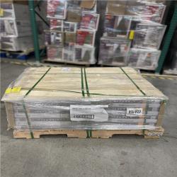 DALLAS LOCATION - Lifeproof Shellman Village Oak 22 MIL x 9 in. W x 48 in. L Click Lock Waterproof Luxury Vinyl Plank Flooring PALLET(30 CASES)