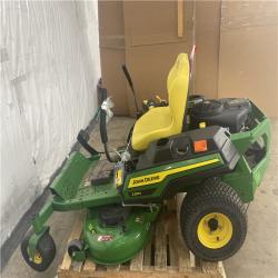 Houston Location AS IS - John Deere Z315 E 42 Riding Lawn Mower