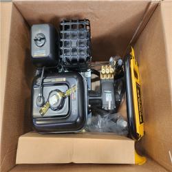 Phoenix NEW DEWALT 4400 PSI 4.0 GPM Cold Water Gas Pressure Washer