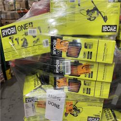Dallas Location-  AS-IS Tool Pallet