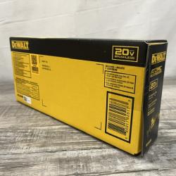 NEW - DEWALT ATOMIC 20V MAX Cordless Brushless Compact Reciprocating Saw (Tool Only)