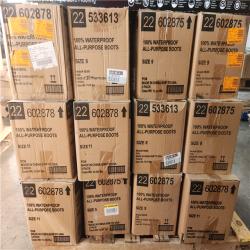 Phoenix AS-IS Mixed Home Improvement Pallet