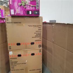 California AS-IS Holiday Pallet