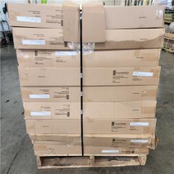 Phoenix Location NEW Champion TruTouch Cordless Blinds 39x60 White Cordless 1 Vinyl Blind 4Pcs Pallet (44 Boxes)
