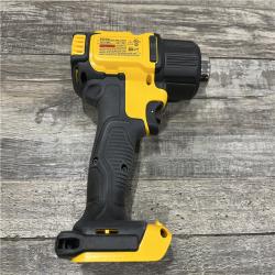 AS-IS DEWALT 20V MAX Cordless Compact Heat Gun Kit