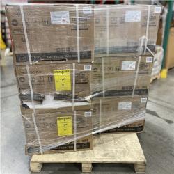 DALLAS LOCATION- AS-IS SEASONS Seasons 12 000 BTU 115-Volt Through-The-Wall Cool-Only Air Conditioner (6 UNITS)