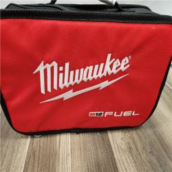 AS-IS Milwaukee M18 Compact Next Gen 1/2 in. Brushless Cordless Drill/Driver Kit (Battery & Charger)