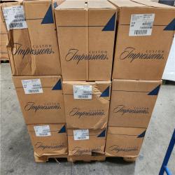 Phoenix Location Custom Empressions Red Lion Napkins Qty: 75CS Pallet (17 Boxes)