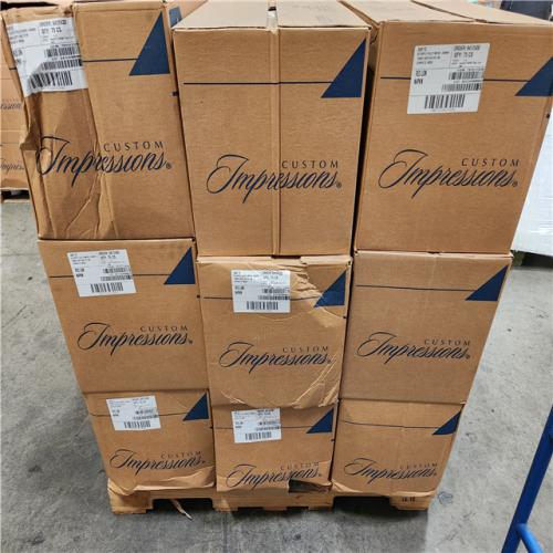 Phoenix Location Custom Empressions Red Lion Napkins Qty: 75CS Pallet (17 Boxes)