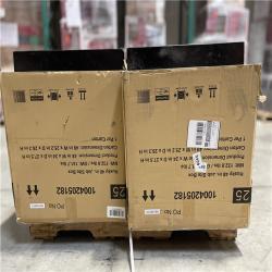 DALLAS LOCATION - AS-IS MONSTER TURBO