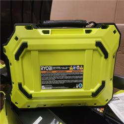Phoenix LIKE NEW RYOBI 80V HP Brushless Battery Cordless Electric 30 in. Multi-Blade Lawn Mower with Battery and Charger