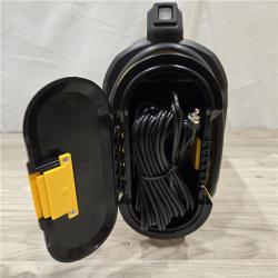 AS-IS DEWALT  20V MAX Inflator (Tool Only)