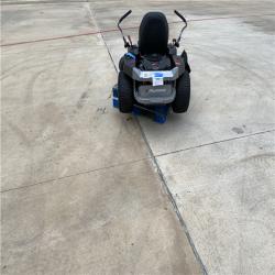 Houston Location - AS-IS Murray Cruz Zero Turn Mower 42in