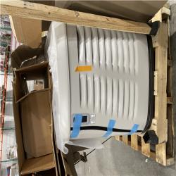 DALLAS LOCATION- AS-IS GENERAC 24kW GENERATOR & 200 AMP TRANSFER SWITCH