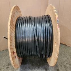 Phoenix AS-IS Southwire 500 ft. 8/2 Stranded Romex SIMpull CU NM-B W/G Wire
