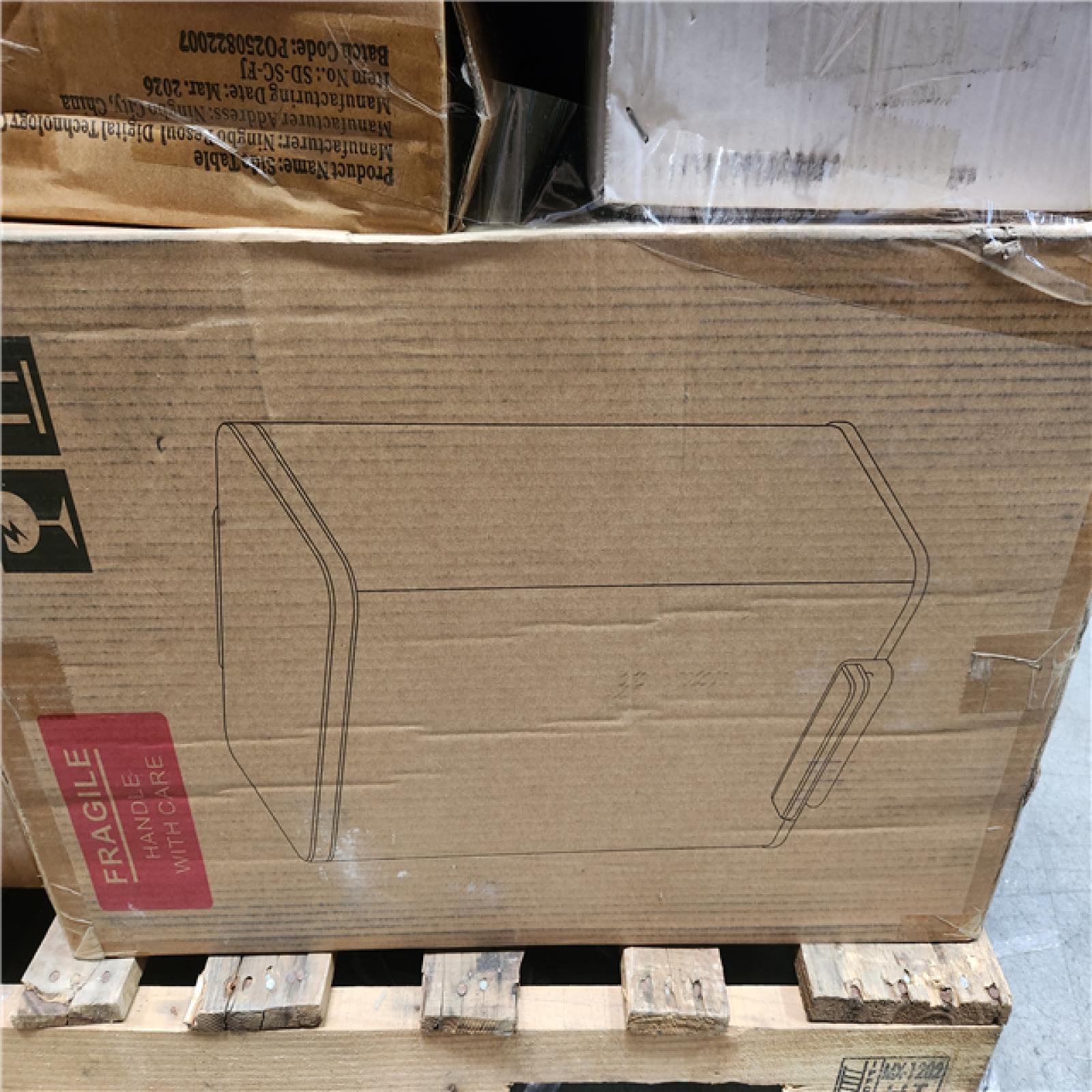 Phoenix AS-IS .Com Home Improvement Pallet