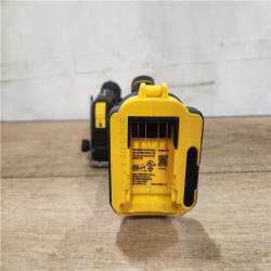 AS-IS- DEWALT 20V XR Cordless 3 in. Cut-Off Tool (Tool Only)