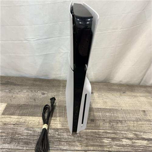 AS-IS PlayStation 5 Slim Console - PlayStation 5