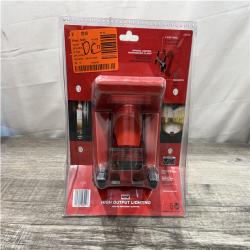 AS-IS Milwaukee 12-Volt Lithium-Ion Cordless 1000-Lumen Rover LED Compact Flood Light (Tool-Only)
