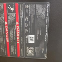 Phoenix NEW EcoFlow Smart Home Panel 2 (Paring with DELTA Pro 3 and DELTA Pro Ultra)