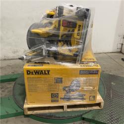Dallas Location - As-Is DEWALT Tool Pallet