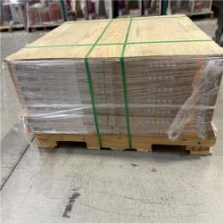 DALLAS LOCATION - Lifeproof Dusk Cherry 22 MIL x 8.7 in. W x 48 in. L Click Lock Waterproof Luxury Vinyl Plank Flooring -(26 UNITS)