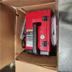 Dallas Location - As-Is Lincoln Electric Weld-Pak 140 Amp MIG Welder