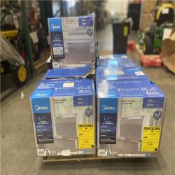 DALLAS LOCATION - AC UNITS PALLET - 5 (UNITS)