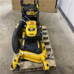 Houston Location - AS-IS Dewalt Mower 28in.