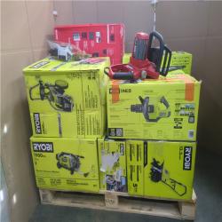 PHOENIX AS-IS TOOL PALLET