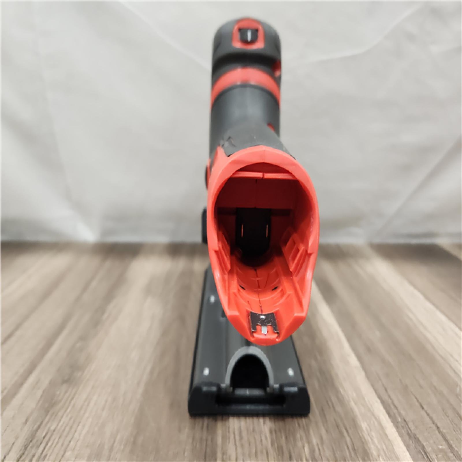 AS-IS- Milwaukee 12V Lithium-Ion Cordless Jig Saw (Tool-Only)