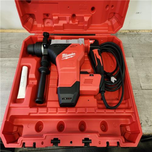 Phoenix Location NEW Milwaukee 15 Amp 1-3/4 in. SDS-MAX Corded Combination Hammer with E-Clutch