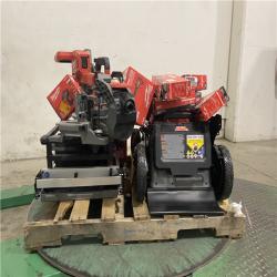 Dallas Location - As-Is MILWAUKEE Tool Pallet