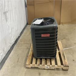 Houston Location AS IS - Goodman AC Condenser
