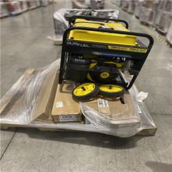 DALLAS LOCATION - AS-IS MONSTER TURBO