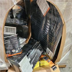 Phoenix AS-IS Mixed Home Improvement Pallet