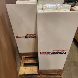 Phoenix NEW Ready America 77-Piece First Aid Kit Pallet (128-Kits) RV: $1 109