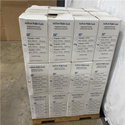 Houston Location AS IS - Pallet Wrap Pallet