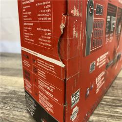 NEW - Milwaukee FUEL INSIDER 12V Lithium-Ion Brushless Cordless 1/4 in. - 3/8 in. Extended Reach Box Ratchet Kit