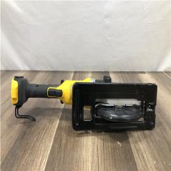 AS-IS DEWALT ATOMIC 20V MAX Cordless Brushless 4-1/2 in. Circular Saw (Tool Only)