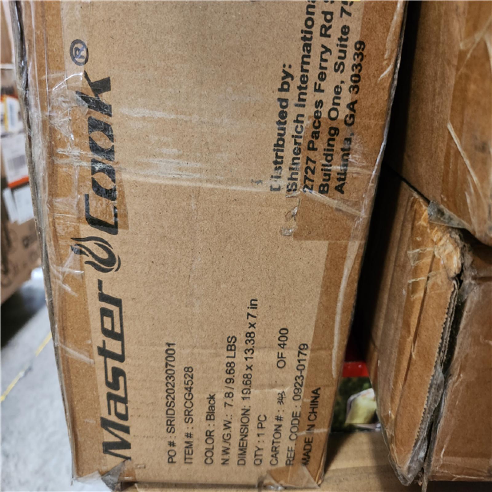 Phoenix AS-IS .Com Home Improvement Pallet