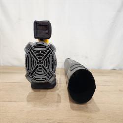 AS-IS- DEWALT 20V MAX* XR Brushless Cordless Handheld Blower Kit